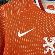 Maillot Maillot Pays-Bas 2025-26 miniature
