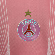 Maillot Maillot PSG Concept Rose 2025-26 miniature