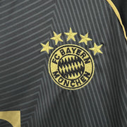 Maillot Maillot Bayern Munich concept 2025-26 miniature