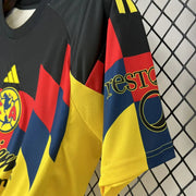 Maillot Maillot America 2025-26 miniature