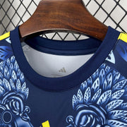 Maillot Maillot America extérieur 2025-26 miniature
