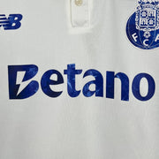Maillot Maillot Porto extérieur 2025-26 miniature