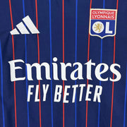 Maillot Maillot Lyon extérieur 2025-26 miniature