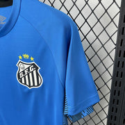 Maillot Maillot Santos Gardien 2025-26 miniature