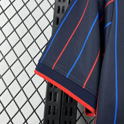 Maillot Maillot USA extérieur 2025-26 miniature