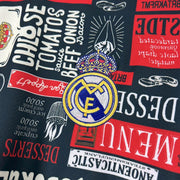 Maillot Maillot Real Madrid concept 2025-26 miniature