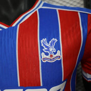 Maillot Maillot Crystal Palace 2025-26 miniature