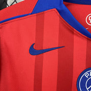Maillot Maillot PSG extérieur 2025-26 miniature