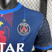 Maillot Maillot PSG concept 2025-26 miniature