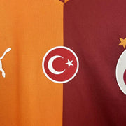 Maillot Maillot Galatasarays 2025-26 miniature