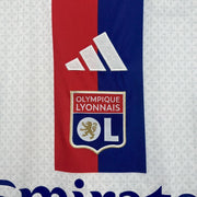 Maillot Maillot Lyon 2025-26 miniature