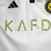 Maillot kit enfant al-nassr 2025-26 miniature