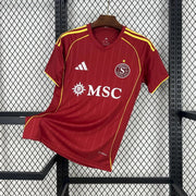 Maillot Maillot Servette 2025-26 miniature