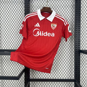 Maillot Maillot Séville extérieur 2025-26 miniature