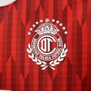 Maillot Maillot Toluca 2025-26 miniature
