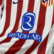 Maillot Maillot Atlético Madrid 2025-26 miniature