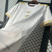 Maillot Maillot Mexique concept 2025 miniature