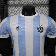 Maillot Maillot Argentine concept 2026 miniature