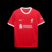 Maillot Maillot Liverpool Domicile 2023 2024 miniature