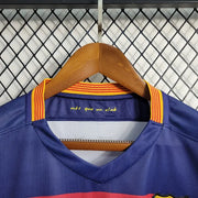Maillot Maillot Retro FC Barcelone 2015 2016 miniature