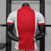 Maillot Maillot Ajax concept 2025-26 miniature