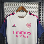 Maillot Maillot Arsenal 2023 2024 Entraînement miniature