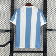 Maillot Maillot Argentine foot 50ème anniversaire 2024 2025 miniature