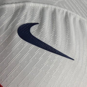 Maillot Maillot Paris  2023 2024 extérieur miniature