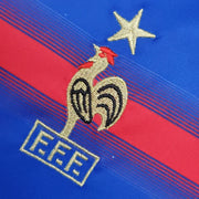 Maillot MAILLOT ÉQUIPE DE FRANCE 2004 miniature