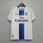 Maillot Maillot Chelsea Rétro 2003/2005 miniature