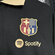 Maillot FC Barcelone Maillot foot 2024 2025 entraînement miniature