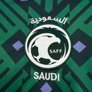 Maillot Maillot Arabie Saoudite Coupe du monde 2026 miniature