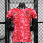 Maillot Maillot Corée Du Sud maillot 2024 2025 miniature