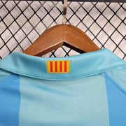 Maillot Maillot Retro FC Barcelone2007 2008 miniature