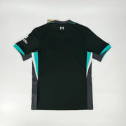 Maillot Maillot Liverpool foot 2024 2025 extérieur miniature