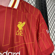 Maillot MAILLOT LIVERPOOL 2024/25 DOMICILE miniature