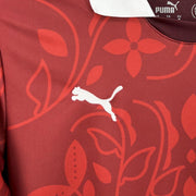 Maillot Maillot Portugal entrainement 2025-26 miniature