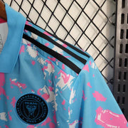 Maillot Maillot Inter Miami saison 2023-2024 édition spéciale miniature