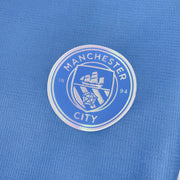 Maillot Maillot Manchester City 2026-27 miniature