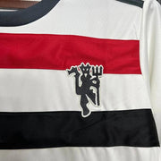 Maillot Maillot Manchester United 2024 2025 foot third miniature
