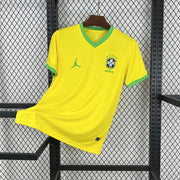 Maillot Maillot Brésil concept 2025 miniature