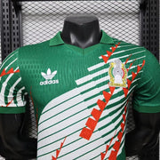Maillot Maillot Mexique concept 2026 miniature
