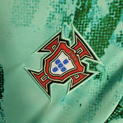 Maillot Maillot Portugal saison 2023-2024 entrainement miniature