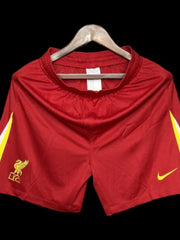 Maillot Short Liverpool 2024-25 miniature