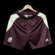 Maillot Short Mexique 2024-25 miniature