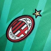 Maillot Maillot AC Milan gardien 2023 2024 miniature