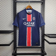 Maillot Maillot Paris Saint Germain 2024/25 miniature