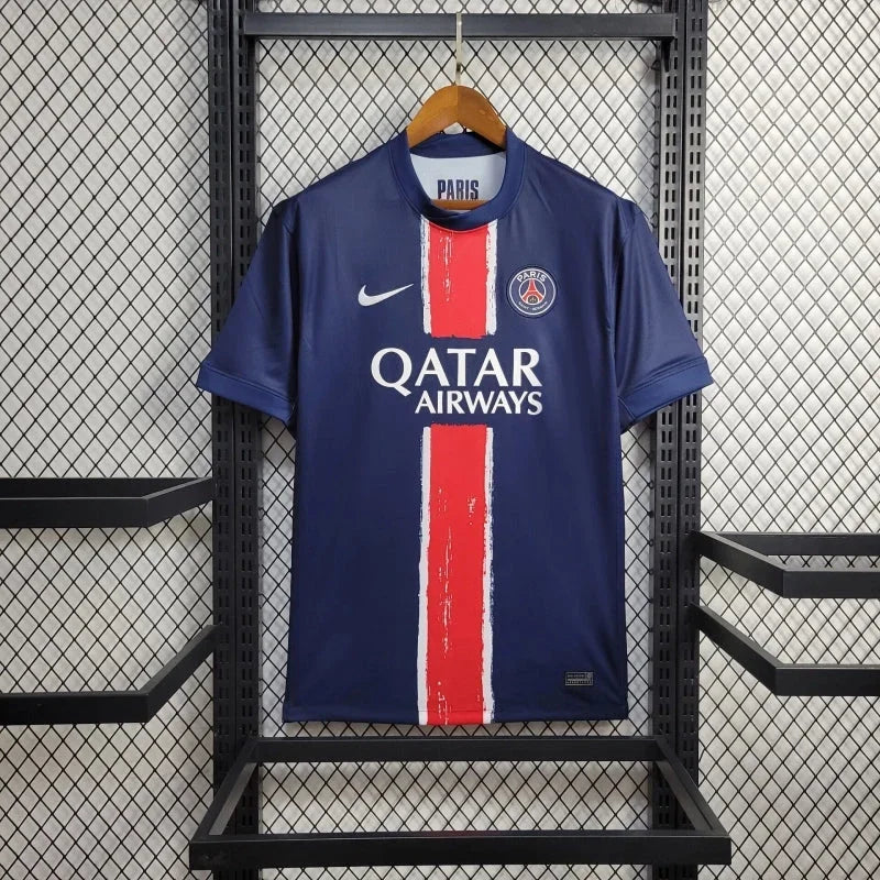 Maillot Maillot Paris Saint Germain 2024/25 face avant