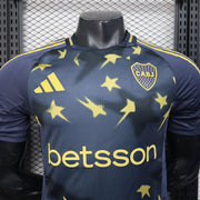 Maillot Maillot Boca Juniors 2025-2026 miniature