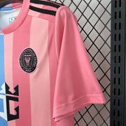 Maillot Maillot inter miami concept 2025-26 miniature
